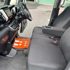 ⭐️信用回復ローン・通りやすいローン⭐️福岡 HONDA N-BOX G・Aパッケージの画像