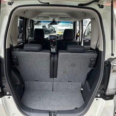 ⭐️信用回復ローン・通りやすいローン⭐️福岡 HONDA N-BOX G・Aパッケージの画像