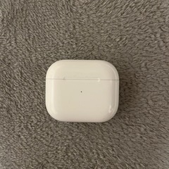 AirPods 第三世代 充電ケース