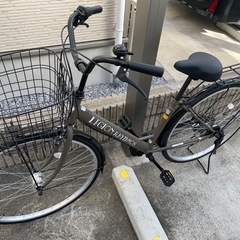 ジョイフル本田 自転車の中古が安い！激安で譲ります・無料であげます｜ジモティー