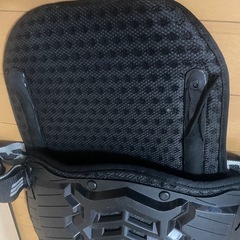 コミネ　スプリームプロテクター　XL　　の画像
