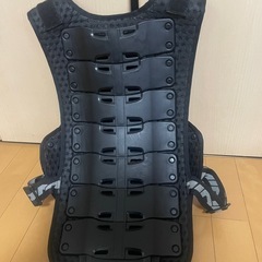 コミネ　スプリームプロテクター　XL　　の画像