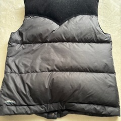 リーバイスベストの画像