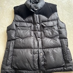 リーバイスベスト