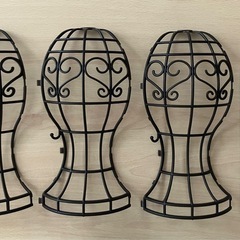 帽子スタンド の画像