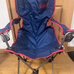 コールマン　椅チェア