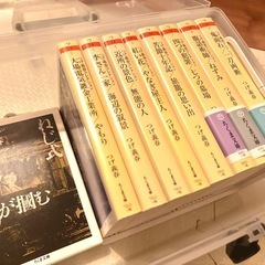 美品　つげ義春　コレクション9冊　ちくま文庫