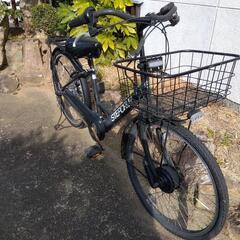 ブリジストン　ステップクルーズ