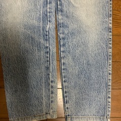 デニムパンツ(2）の画像