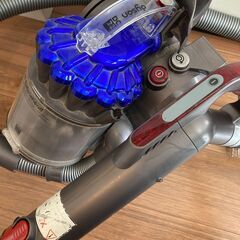 ダイソン　掃除機本体　DC22の画像