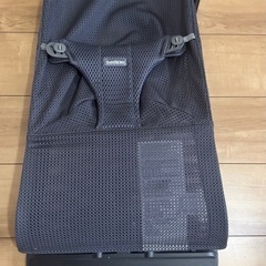 babybjorn ベビービョルン　バウンサー