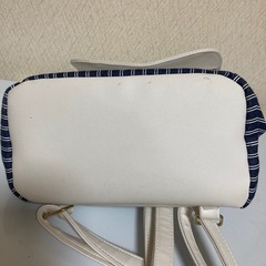 女児用　リュックの画像