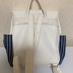 女児用　リュックの画像