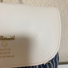 女児用　リュックの画像