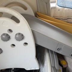 滑り台 すべり台 Caraz室内 屋外 折りたたみ すべりだい 北欧 の画像