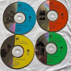 ラボの絵本and CD  2冊　　差し上げますの画像