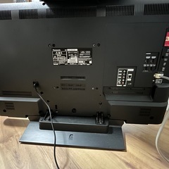 【動作確認済】パナソニック Panasonic テレビ TH-43FX750 概要 地上・BS・110度CSデジタルハイビジョン液晶テレビ TH