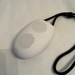 小型Bluetoothスピーカー