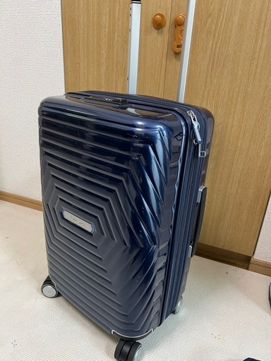 キャリーケース
