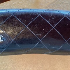 CHANEL サングラス　カメリアの画像