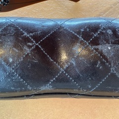 CHANEL サングラス　カメリアの画像