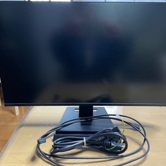 IO-DATA ゲーミングモニター　　EX-LDF241SVB
