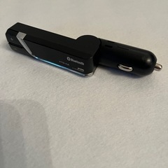 車内音楽用Bluetoothソケット