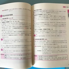 宅建士　基本書の画像