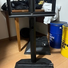 テレビスタンド