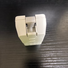 コーナータップの画像