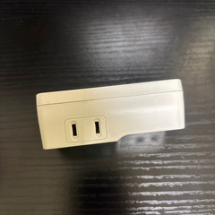 コーナータップの画像