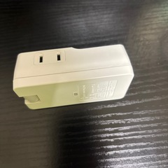 コーナータップの画像