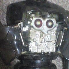 変身サイボーグの画像