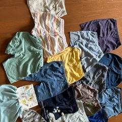 お好きに選べるズボン80〜95の画像