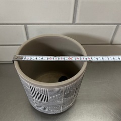 プランターカバー　の画像