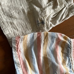 お好きに選べるズボン80〜95の画像