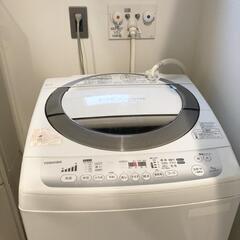 洗濯機