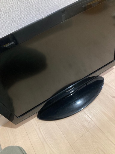 ※お渡し先決定致しました※【REGZA】液晶テレビ レグザ 東芝