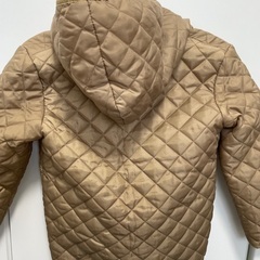 値下⭐️美品🌟グローバルワーク　キルティングコートの画像