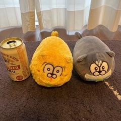 クレーンゲーム　おそ松さん　松犬　別売り可
