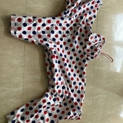 犬用雨具　8号