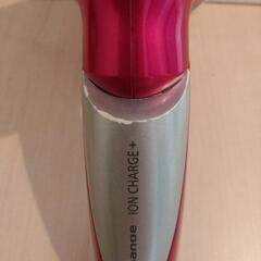 Panasonic/EHCNA97 ヘアードライヤー ナノケアの画像
