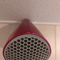 Panasonic/EHCNA97 ヘアードライヤー ナノケアの画像