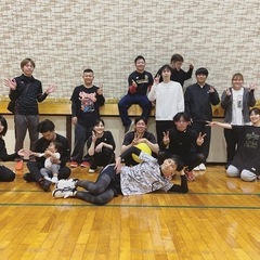 山口バレーサークル🏐🏀 - 山口市
