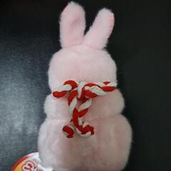 うさもっち ぬいぐるみの画像