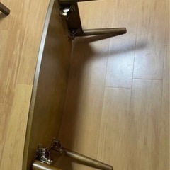 机の画像