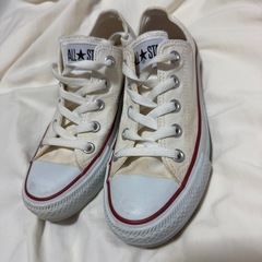 🌼converse 22センチ