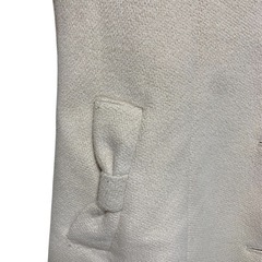 可愛いコート🩷の画像