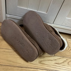 ショートブーツ(M)の画像