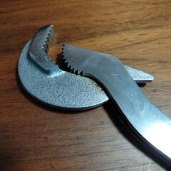 🛠️SUNKEY　スピードレンチ　250mmの画像